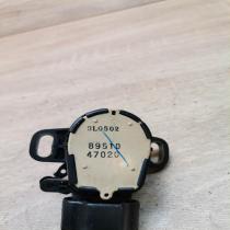 89510 47020   Accelerator pedal position sensor Toyota Avensis T250