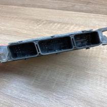 9644925780 9643707380  Engine control unit/module ECU Peugeot 206
