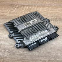 9655041480 5WS40029L T  Engine control unit/module ECU Peugeot 307