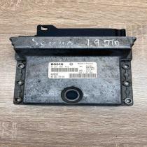 9626373980 0281001442 XUDBC02 Engine control unit/module ECU Peugeot 806