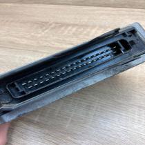 9626373980 0281001442 XUDBC02 Engine control unit/module ECU Peugeot 806