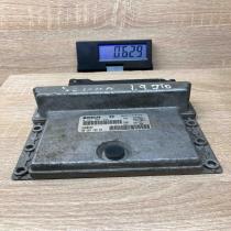 9626373980 0281001442 XUDBC02 Engine control unit/module ECU Peugeot 806