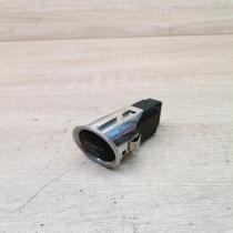 15a710   Engine start stop button switch Toyota Corolla Verso AR10