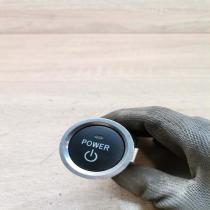 15a710   Engine start stop button switch Toyota Corolla Verso AR10