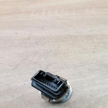 15a710   Engine start stop button switch Toyota Corolla Verso AR10