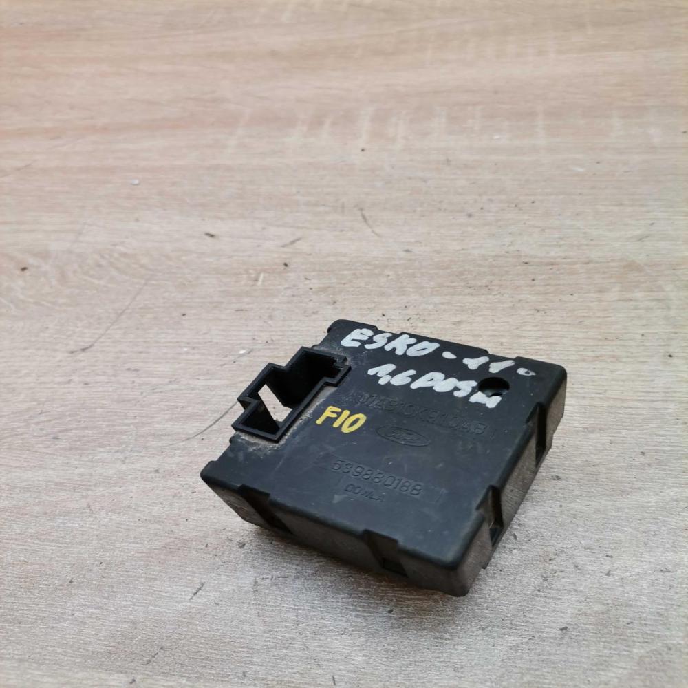 91ab10k910ab 53988018b  Other relay Ford Escort
