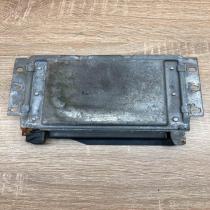0265109629 9646316180  Gearbox control unit/module Peugeot 607