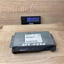 0265109629 9646316180  Gearbox control unit/module Peugeot 607