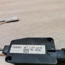 ga8a62350a 3g24  Central locking motor Mazda 626