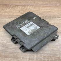 9637086980 16301 574  Engine control unit/module ECU Peugeot 206