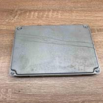 89661 0F090 175800 7614 F9 Engine control unit/module ECU Toyota Corolla Verso A