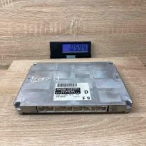 89661 0F090 175800 7614 F9 Engine control unit/module ECU Toyota Corolla Verso A