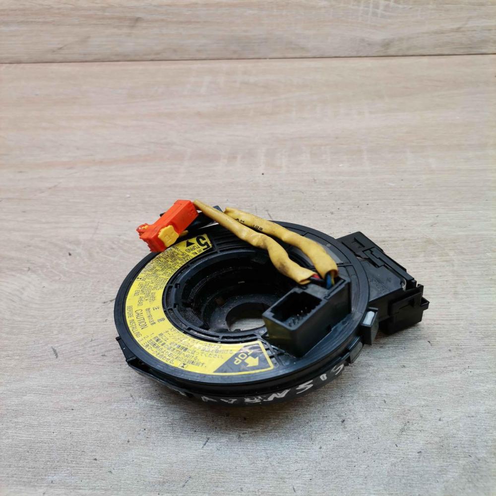 Toyota Slip ring   Airbag slip ring squib (SRS ring) Toyota Avensis T250
