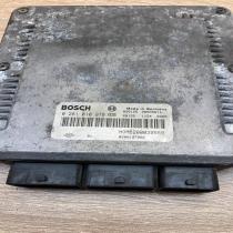 HOM8200039569 0281010979  Engine control unit/module ECU Renault Scenic I