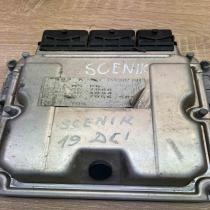 HOM8200039569 0281010979  Engine control unit/module ECU Renault Scenic I