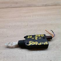 18680   Central locking motor Peugeot 605