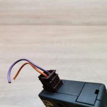 18680   Central locking motor Peugeot 605