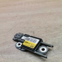 13123276   Airbag deployment crash/impact sensor Opel Vectra C