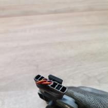 13123276   Airbag deployment crash/impact sensor Opel Vectra C
