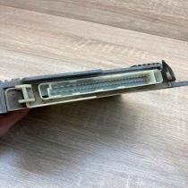 HOM7700870572 S103750004C BVA Engine control unit/module ECU Renault Megane I