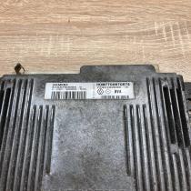 HOM7700870572 S103750004C BVA Engine control unit/module ECU Renault Megane I