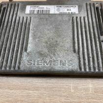 HOM7700870572 S103750004C BVA Engine control unit/module ECU Renault Megane I