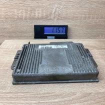 HOM7700870572 S103750004C BVA Engine control unit/module ECU Renault Megane I