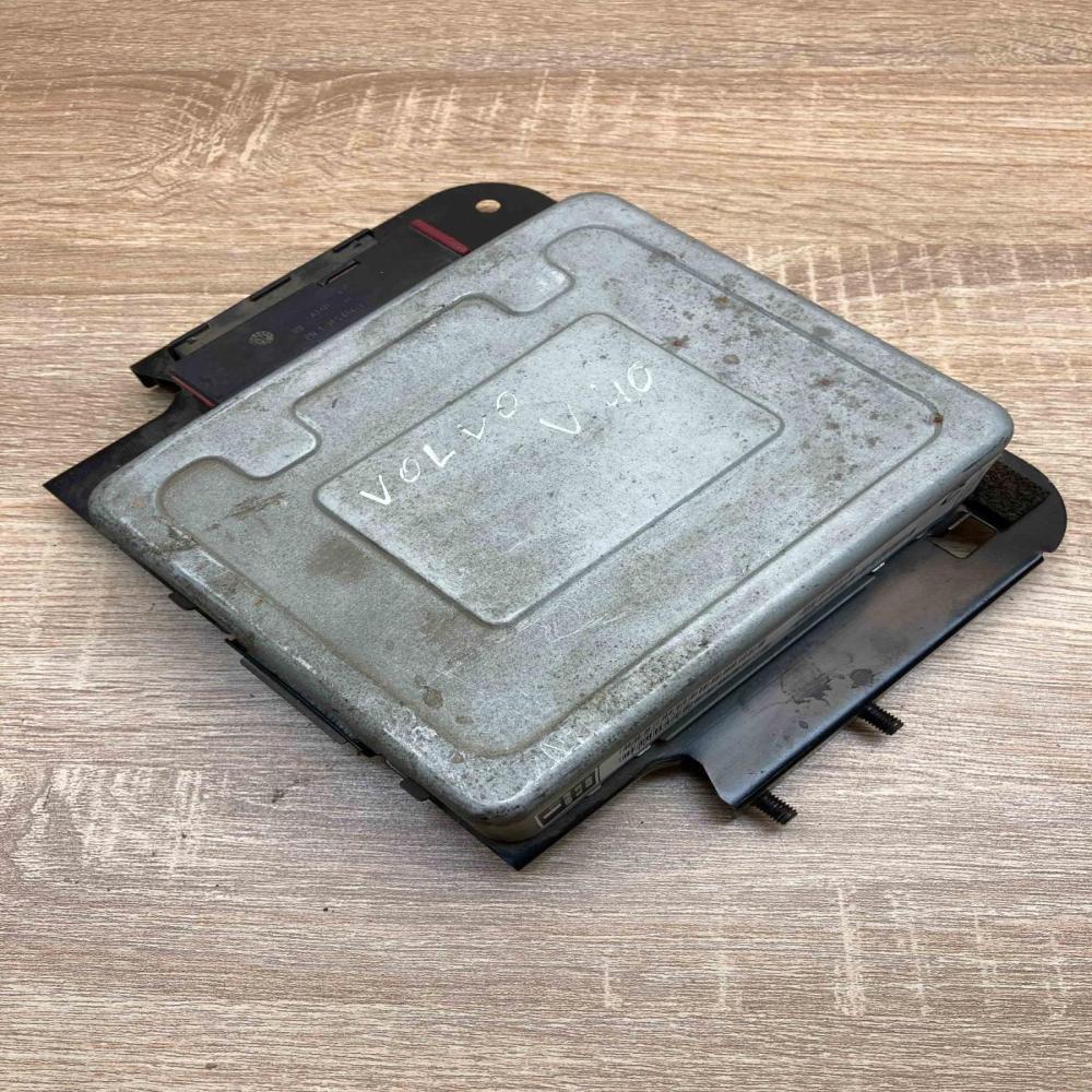 P30824403 1TEV000425 C Engine control unit/module ECU Volvo S40, V40