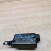 Laguna servo motor   Central locking motor Renault Laguna I