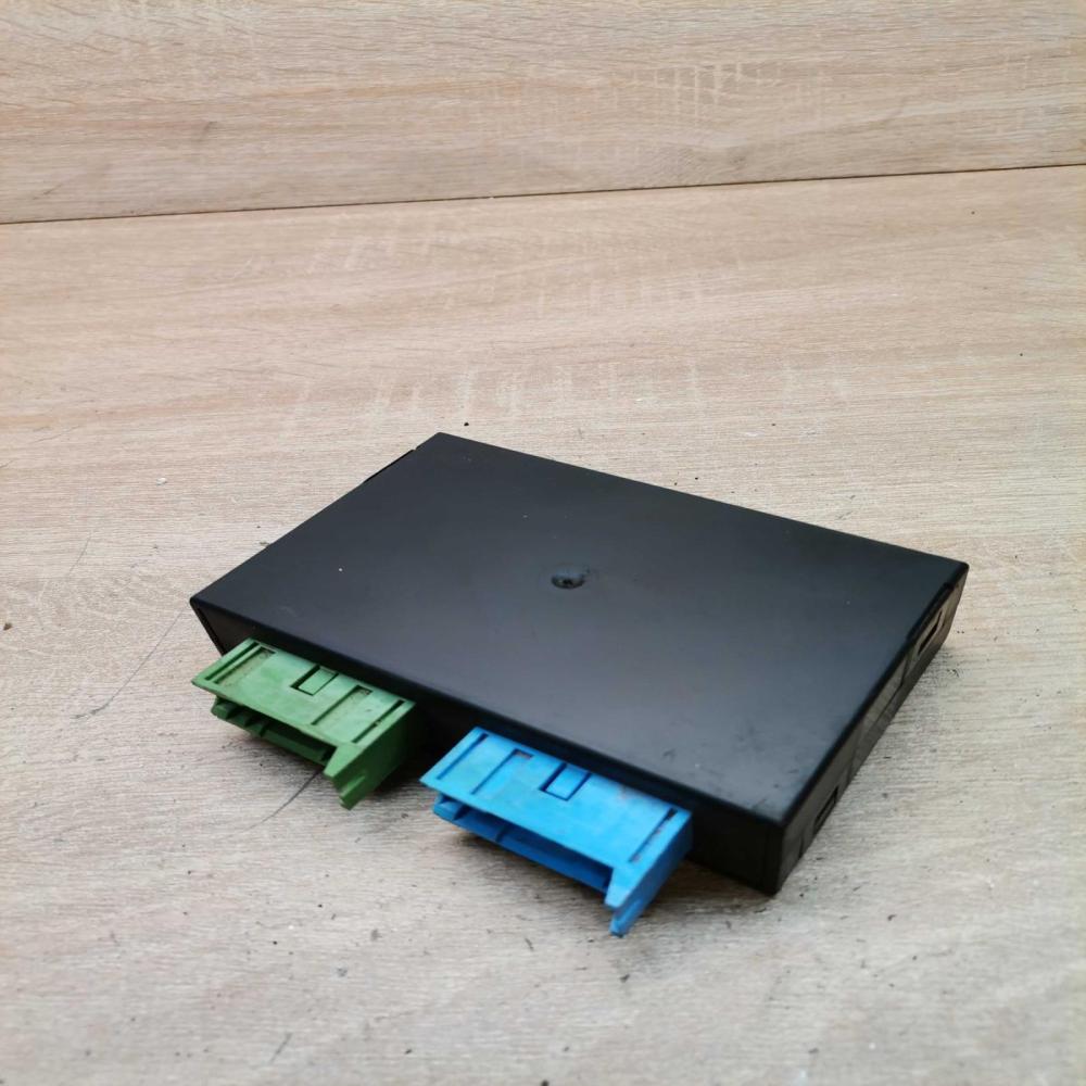 1381801 601 0700 101  Central body control module BMW 5 E39