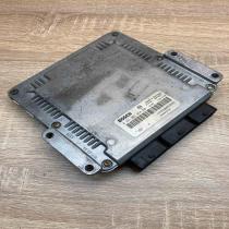 HOM8200039569 0281001934  Engine control unit/module ECU Renault Scenic I