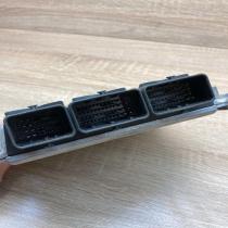 HOM8200039569 0281001934  Engine control unit/module ECU Renault Scenic I