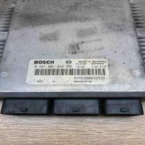 HOM8200039569 0281001934  Engine control unit/module ECU Renault Scenic I
