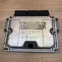 HOM8200039569 0281001934  Engine control unit/module ECU Renault Scenic I
