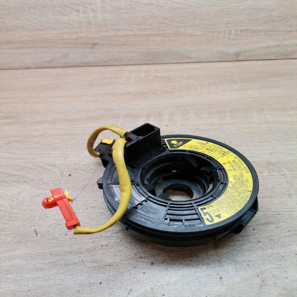0rf0203ca   Airbag slip ring squib (SRS ring) Toyota Avensis T250