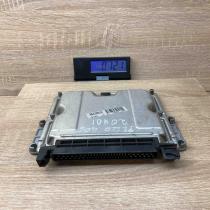 9635157080 0281010248 EDC15C203 Engine control unit/module ECU Peugeot 406