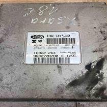 16322264 9632728780E  Engine control unit/module ECU Citroen Berlingo