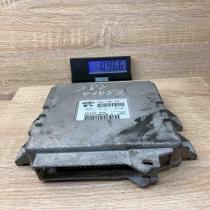 16322264 9632728780E  Engine control unit/module ECU Citroen Berlingo