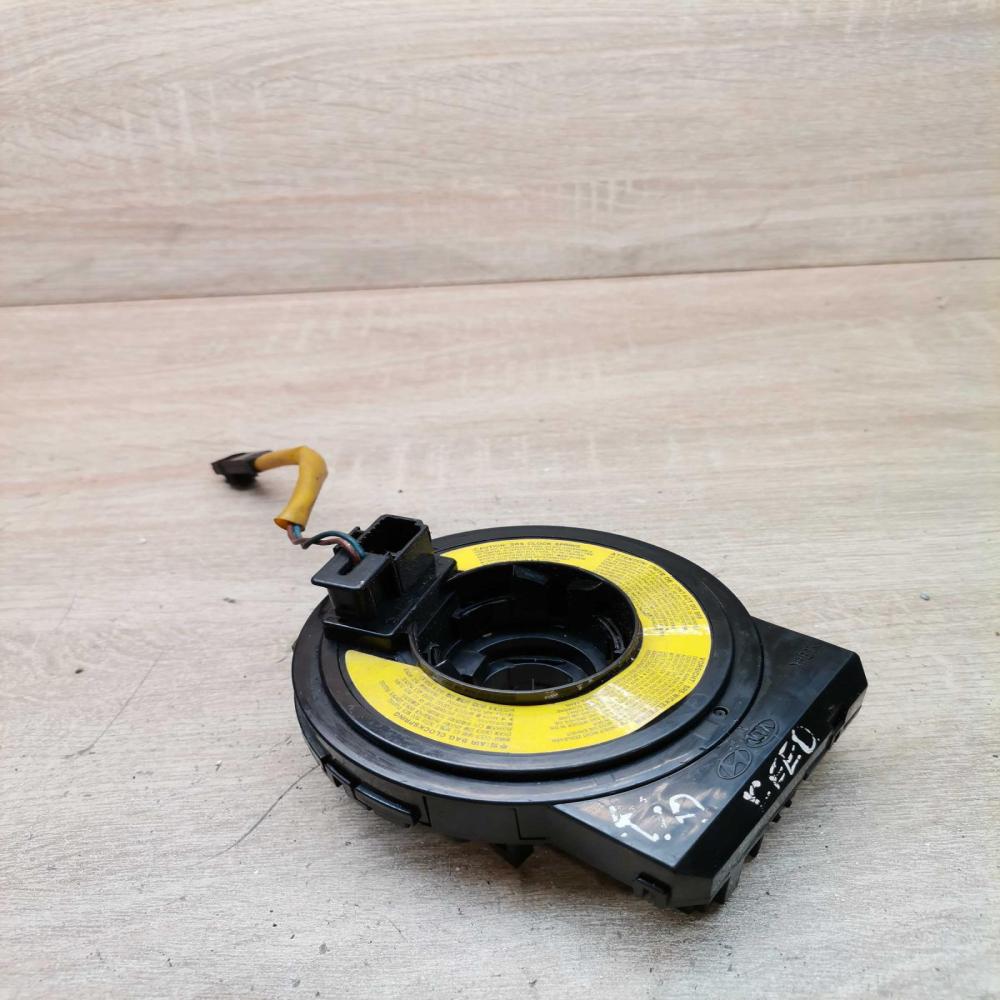hy3htn4717   Airbag slip ring squib (SRS ring) Toyota Prius (XW20)