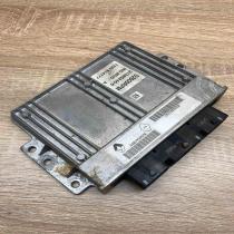 8200355741 8200045893  Engine control unit/module ECU Renault Laguna II