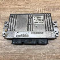 8200355741 8200045893  Engine control unit/module ECU Renault Laguna II