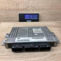 8200355741 8200045893  Engine control unit/module ECU Renault Laguna II