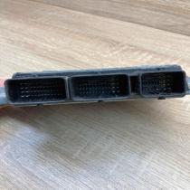 23710JD54D S180033104 AY Engine control unit/module ECU Nissan Qashqai