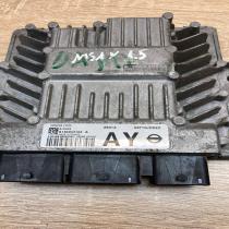 23710JD54D S180033104 AY Engine control unit/module ECU Nissan Qashqai