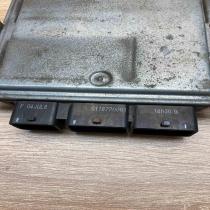 23710JD54D S180033104 AY Engine control unit/module ECU Nissan Qashqai