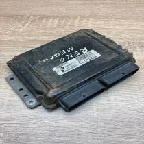 8200046162 S110030048B  Engine control unit/module ECU Renault Megane I