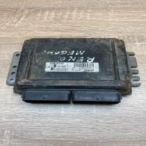 8200046162 S110030048B  Engine control unit/module ECU Renault Megane I