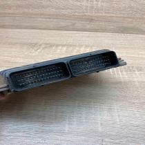 8200046162 S110030048B  Engine control unit/module ECU Renault Megane I