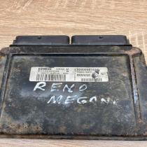 8200046162 S110030048B  Engine control unit/module ECU Renault Megane I