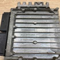 8200046162 S110030048B  Engine control unit/module ECU Renault Megane I